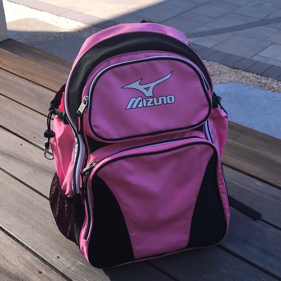 girls softball backpacks